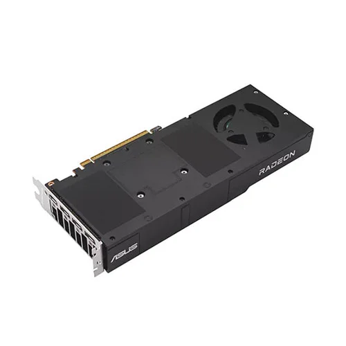 Asus Turbo Radeon AI Pro R9700 32GB GDDR6 Graphics Card